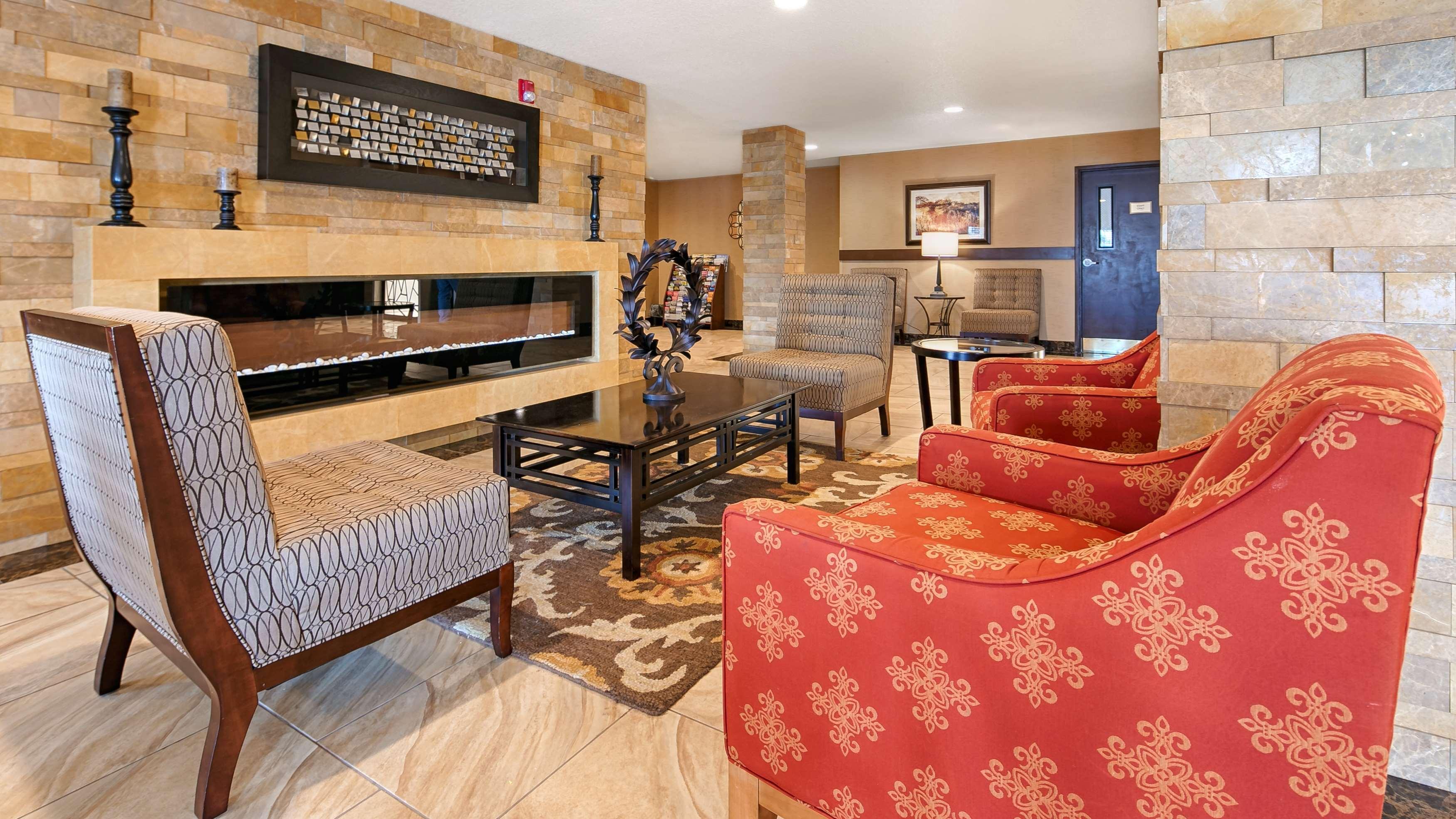 Best Western Plus La Fayette Hotel Et Spa Эпиналь Экстерьер фото