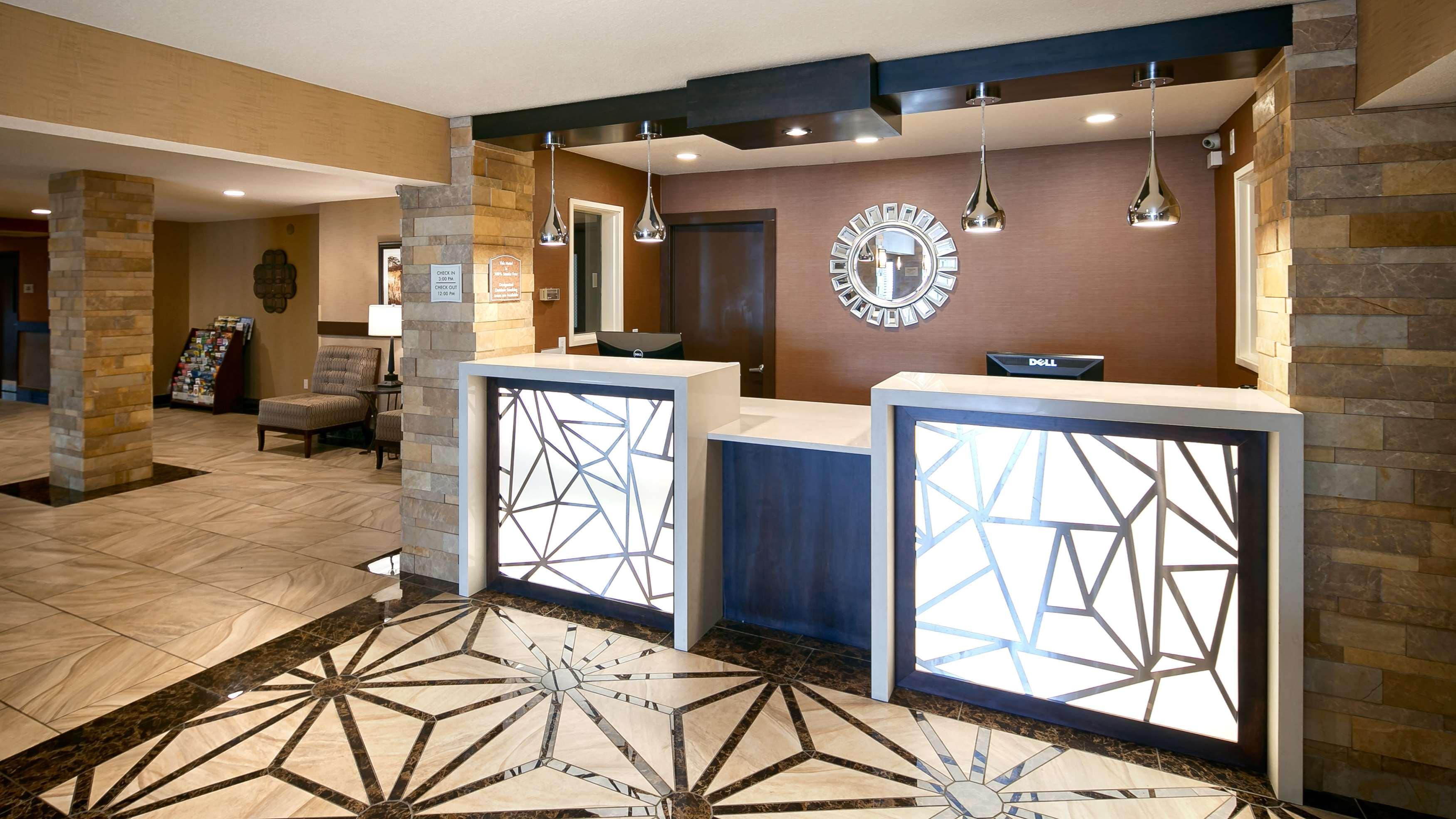 Best Western Plus La Fayette Hotel Et Spa Эпиналь Экстерьер фото