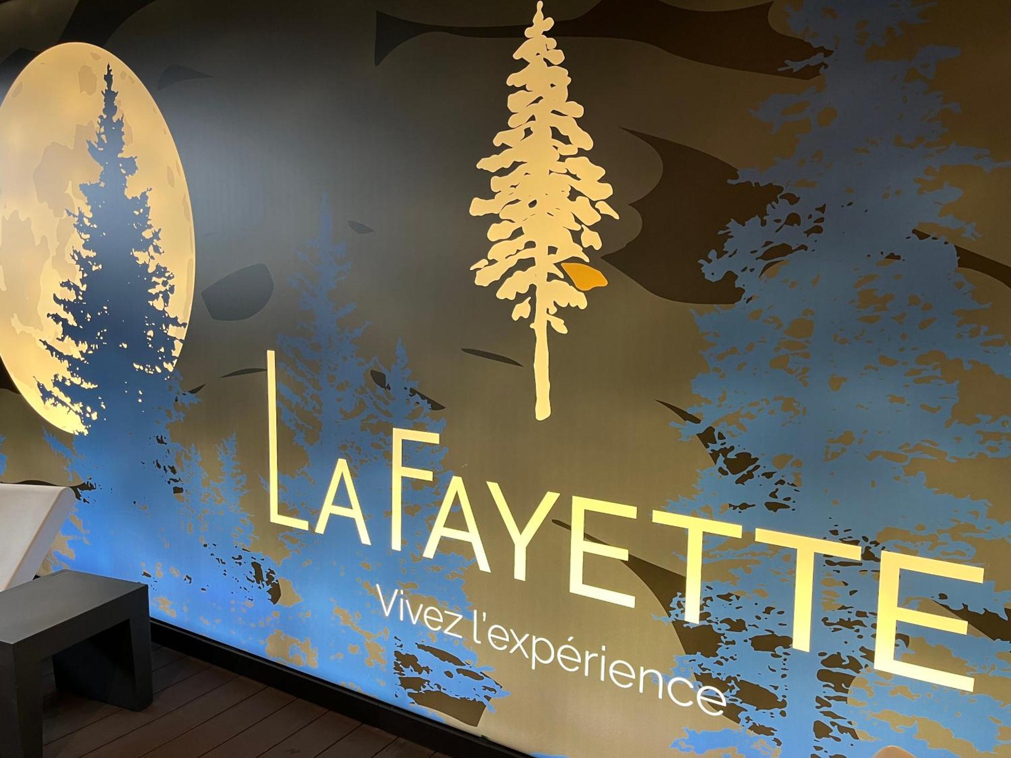 Best Western Plus La Fayette Hotel Et Spa Эпиналь Экстерьер фото